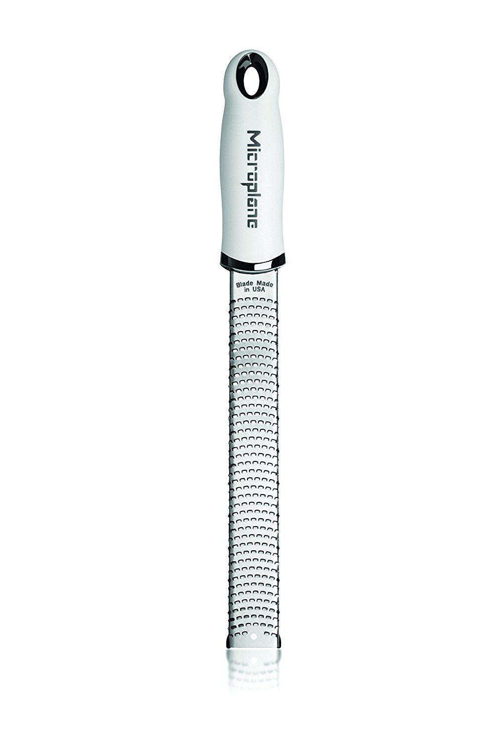 Microplane Zester Premium Classic White