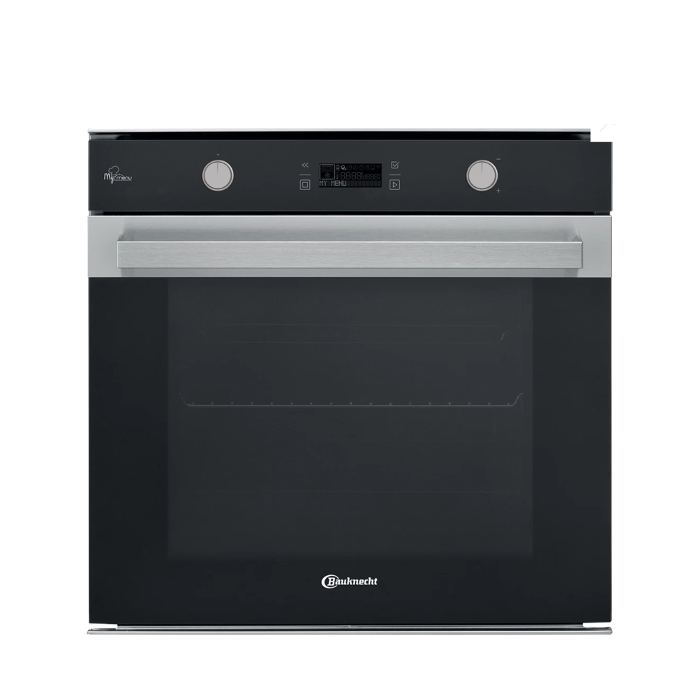 Bauknecht BIK7 CP8VS PT built-in oven