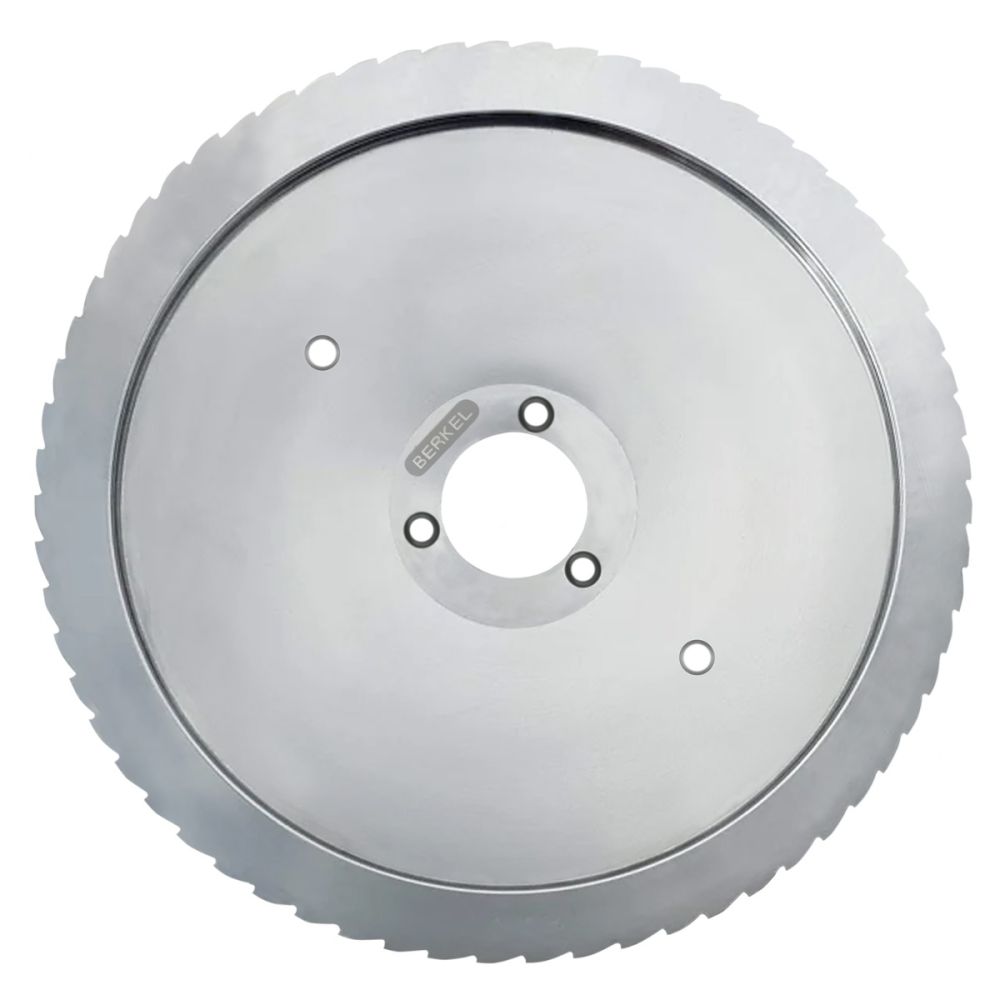 Serrated blade kit for home line plus 250