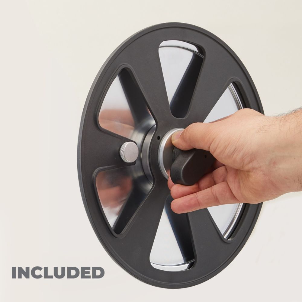 Serrated blade kit for home line plus 250