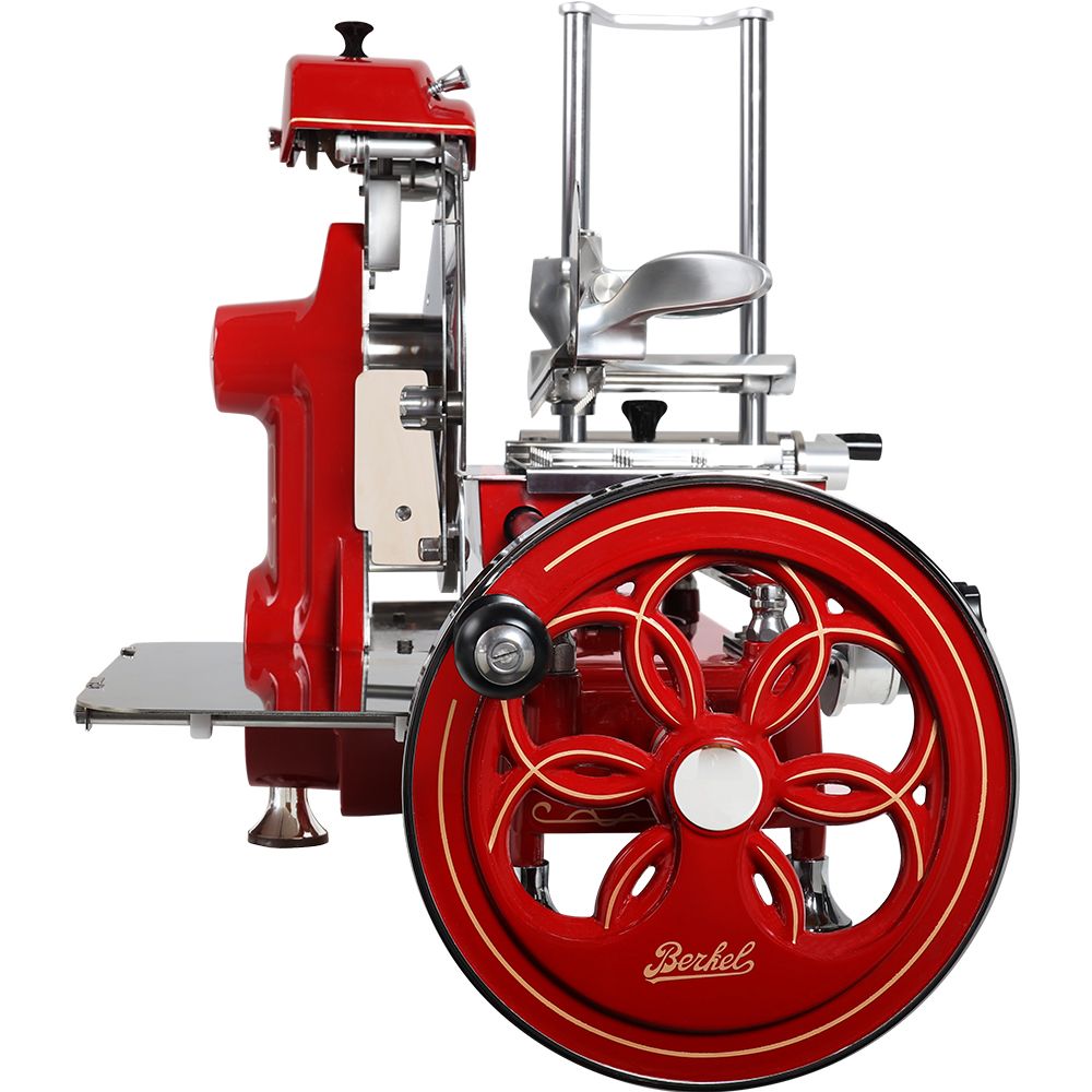 Berkel B2 Domestic Red Slicer Flywheel