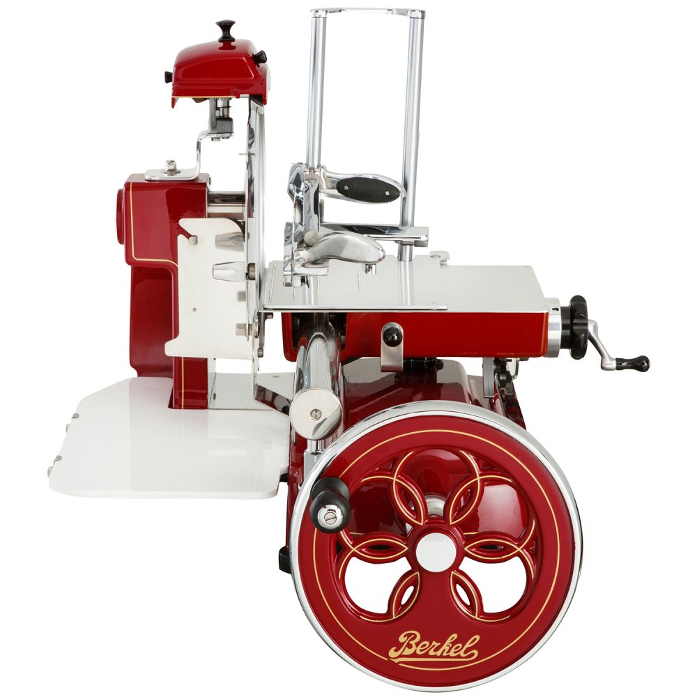 Berkel Flywheel B3 Red Slicer