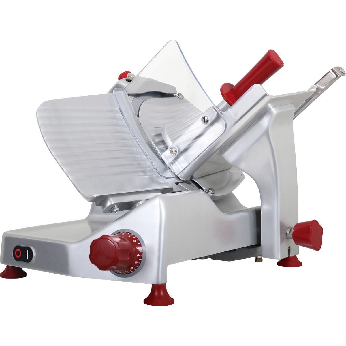 Berkel Pro Line XS25 slicer