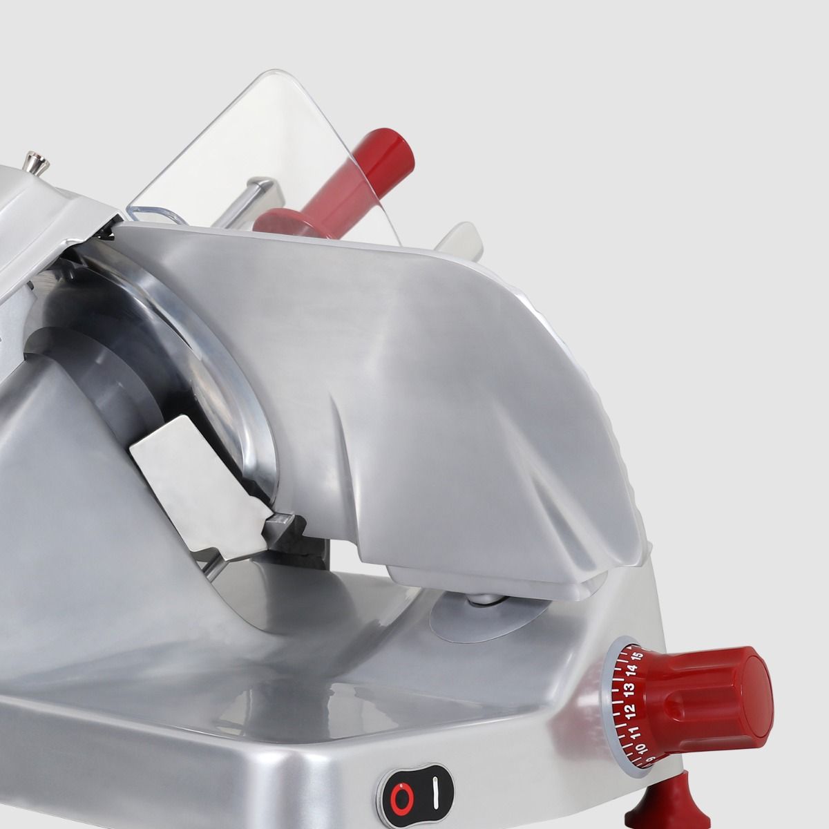 Berkel Pro Line XS25 slicer