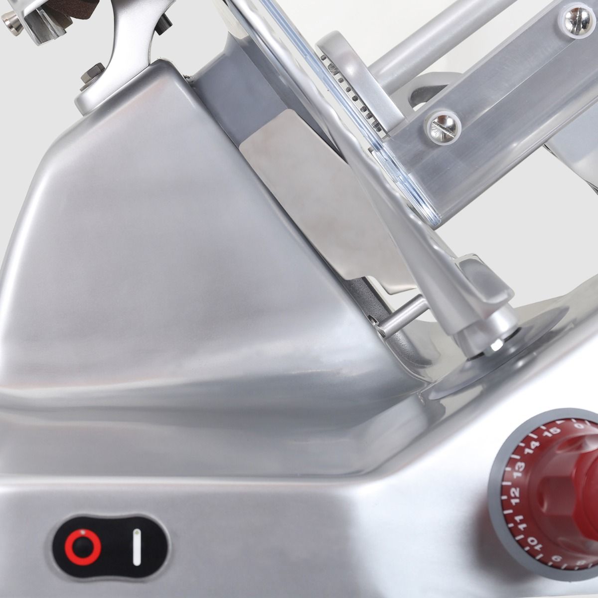 Berkel Pro Line XS25 slicer