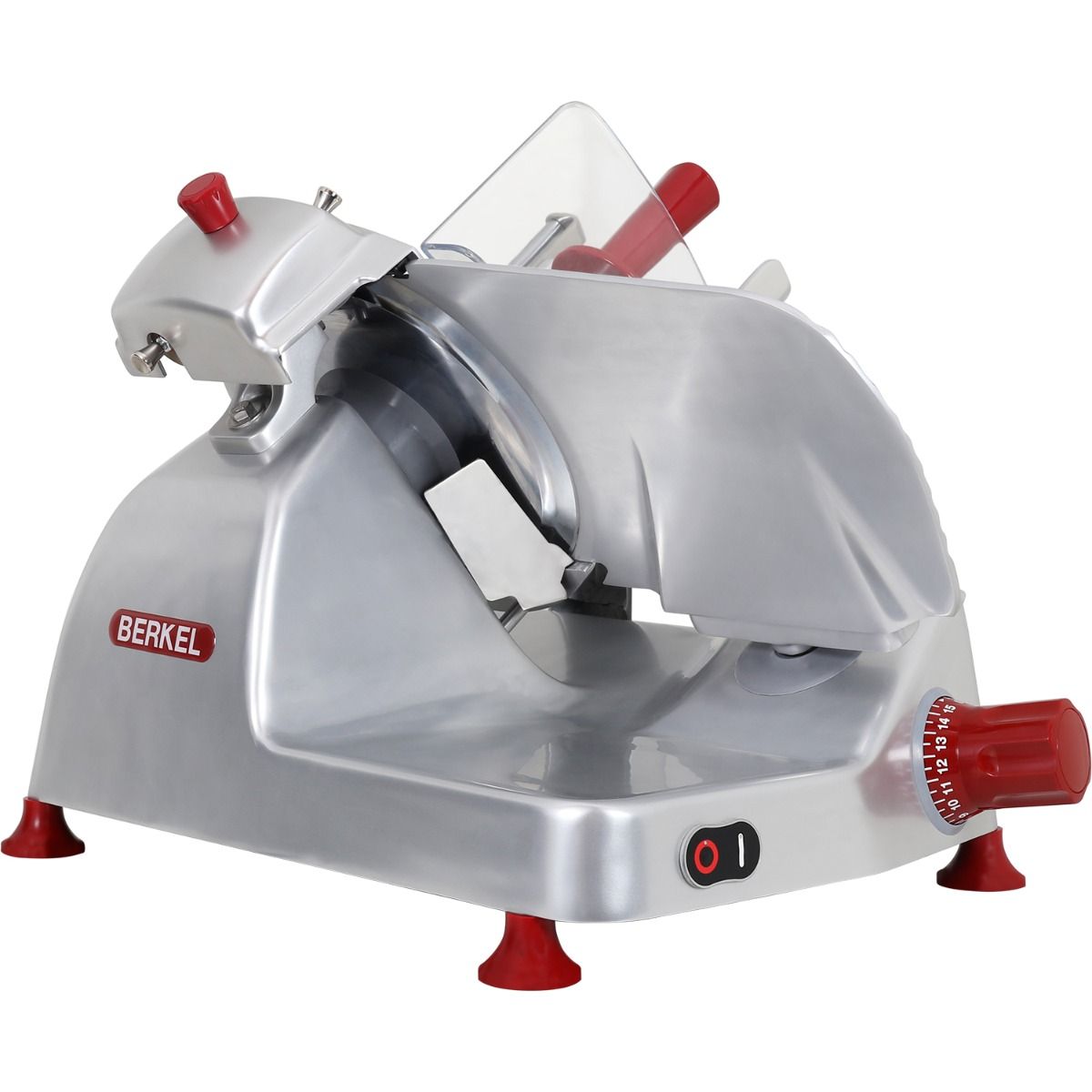 Berkel Pro Line XS25 slicer