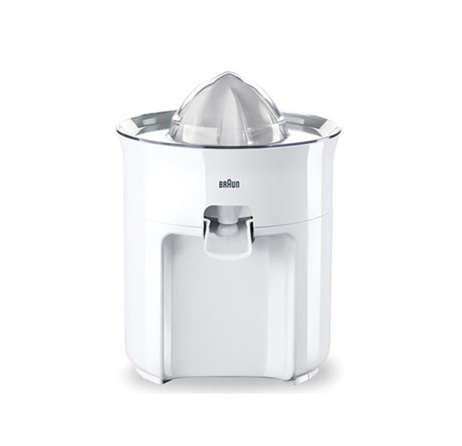 Braun CJ 3050 Citrus Juicer