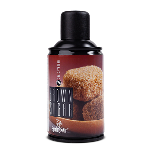 Brown Sugar Air Freshener