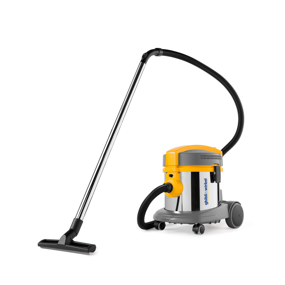 Ghibli Power WD 22 l Professional Vacuum Cleaner