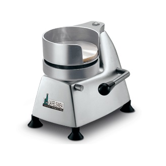 Professional Patty Former BST 110