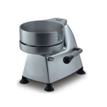 Professional hamburger press BST 180