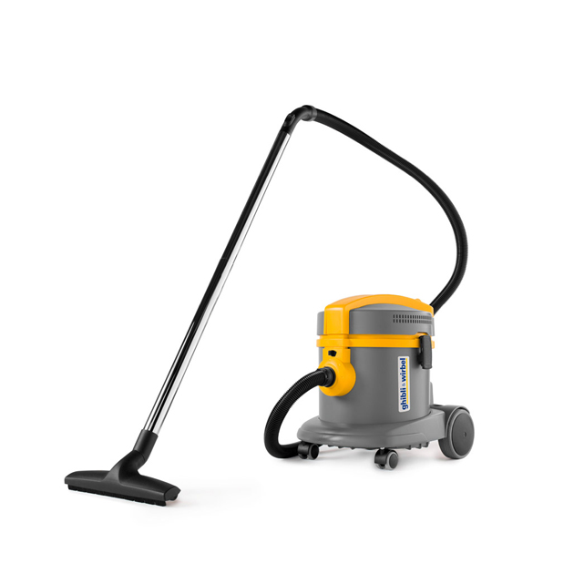 Ghibli Power WD 22 P Professional Vacuum Cleaner