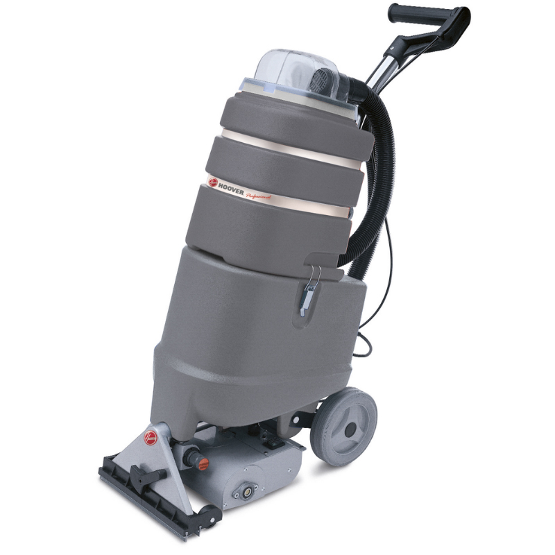 C 3297 Brush carpet cleaner