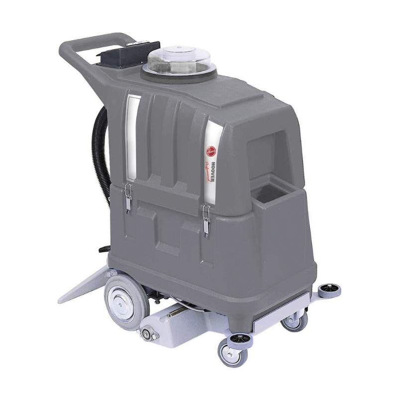 C 3298 Big Brush carpet cleaner