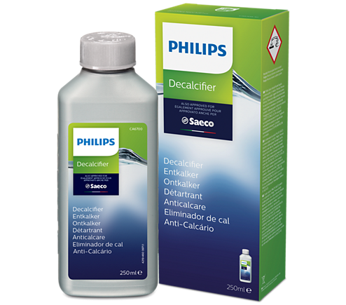 Descaler for Coffee Machines CA6700/10