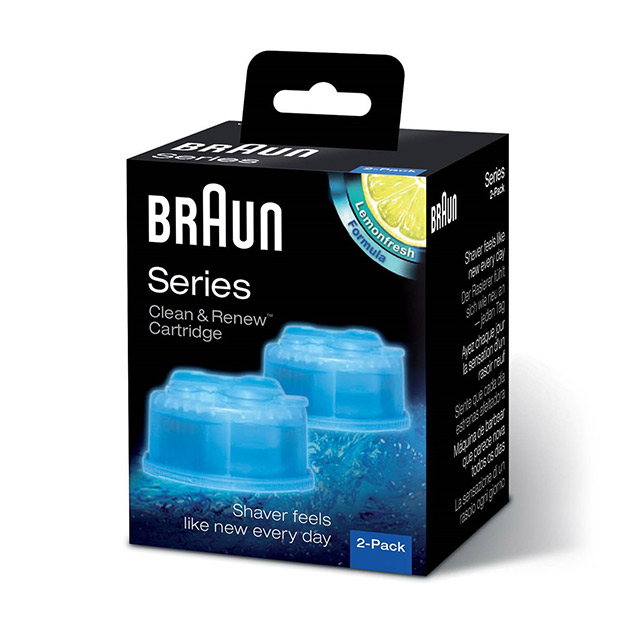 Braun CCR2 Cartridge