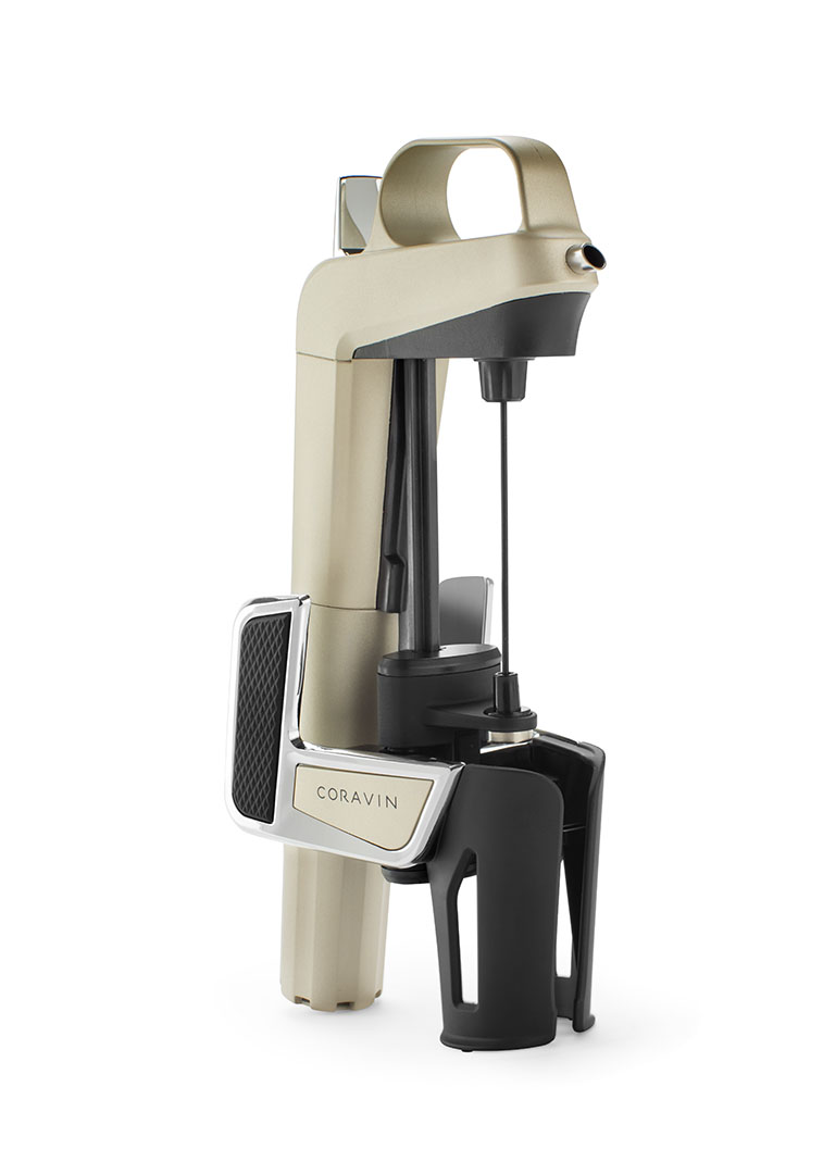 Coravin Model Two Elite Champagne System