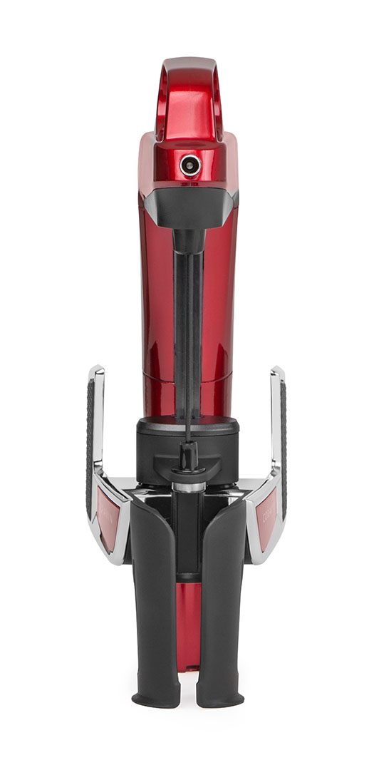 Coravin Model Two Elite Apple Red
