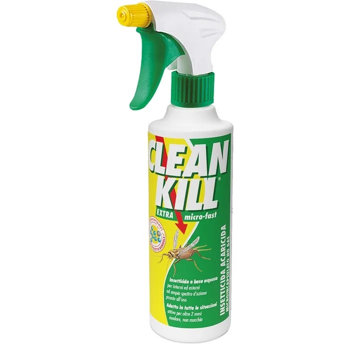 Cleankill insecticide spray 375 ml