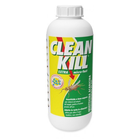 Cleankill insecticide refill 1 liter