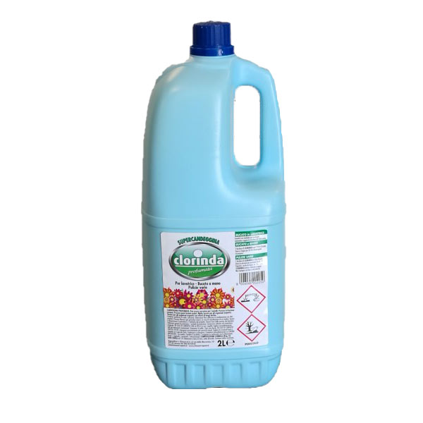 Clorinda Super Bleach 2 L