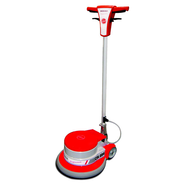 NC 224 ST single brush