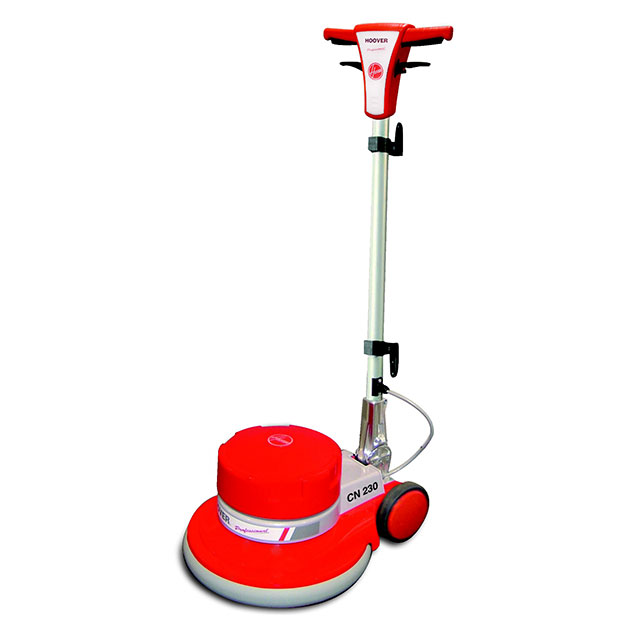 NC 230 ST single brush