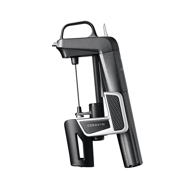 Coravin Model Two wine serving system