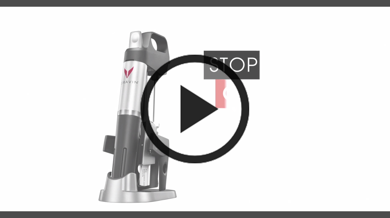 Coravin Model Two wine serving system
