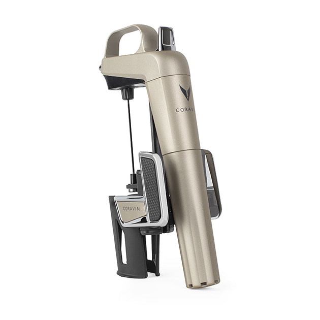 Coravin Model Two Elite Champagne System