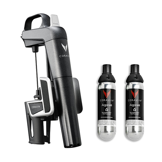 Coravin Model Two wine serving system