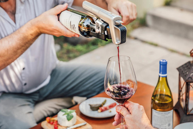 Coravin Refill Capsules - Pack of 6