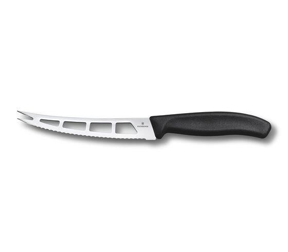 Butter and Soft Cheese Knife - Victorinox SwissClassic