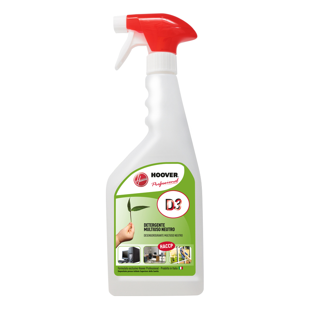 D3 Multipurpose Cleaner