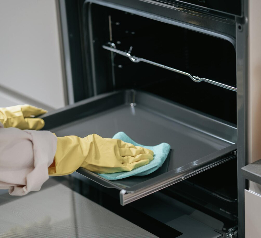 D9C Fast polishing degreasing detergent