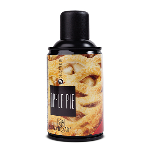Apple Pie Air Freshener