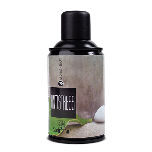 Antistress air freshener