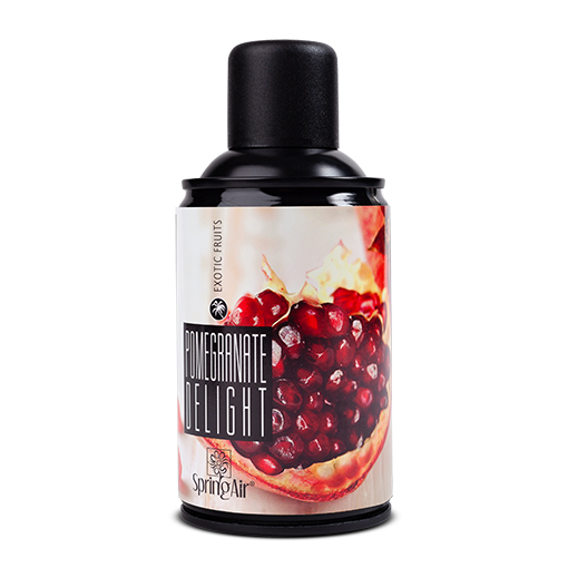 Pomegranade Air Freshener