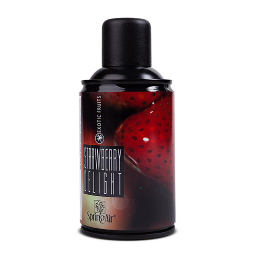Strawberry Delight Air Freshener