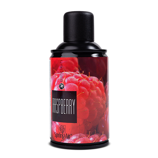Raspberry Air Freshener