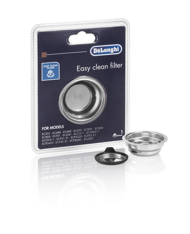 SMALL FILTER (1 dose)