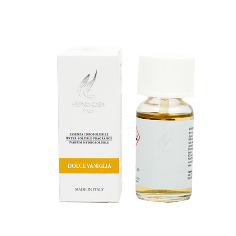 Sweet Vanilla Water-Soluble Fragrance Essence 10ml