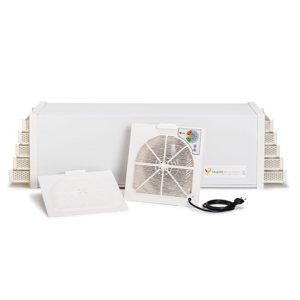 Biosec Domus B10 Food Dehydrator with 10 Trays