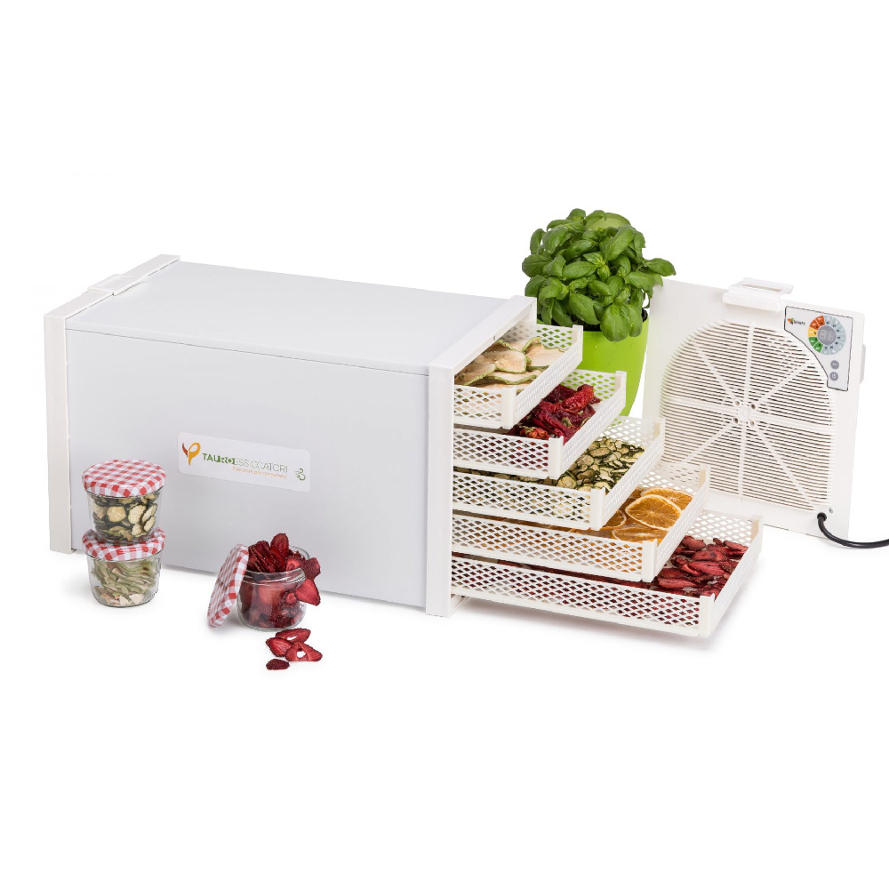 Biosec Domus B5 Food Dryer - Free Shipping