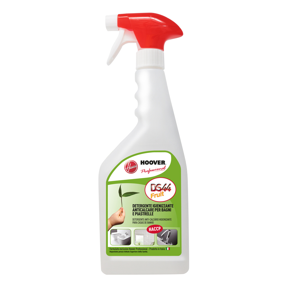 DS44 Fruit Anti-limescale cleaner