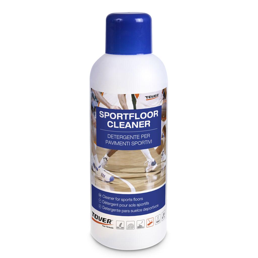 Sportfloor Cleaner 1 liter sports parquet cleaner