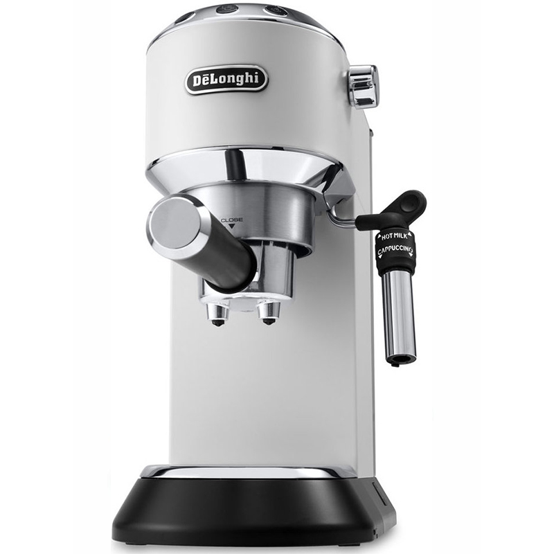 DEDICA STYLE EC 685.W coffee machine