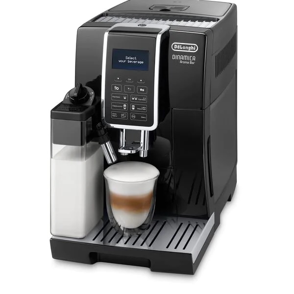 Dinamica Aroma Bar Ecam 359.53.B superautomatic coffee machine