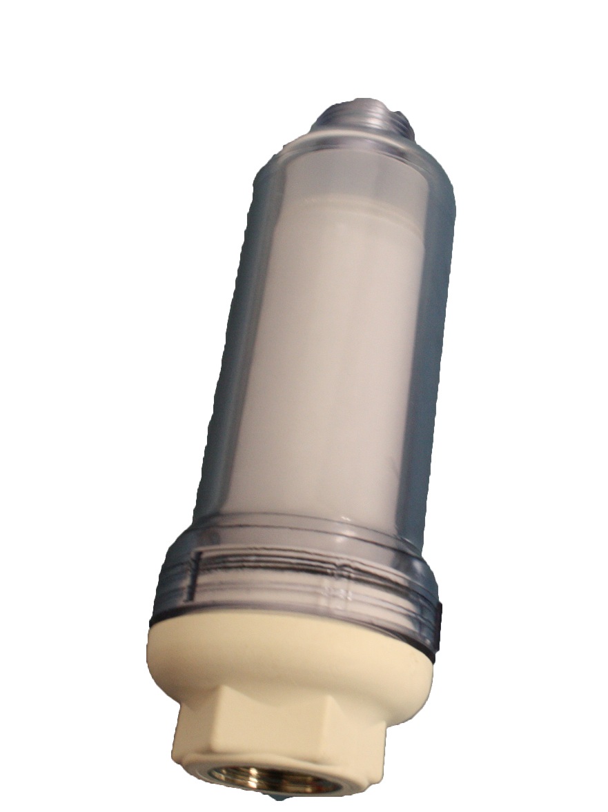 Ecocal magnetic filter for washing machines and dishwashers