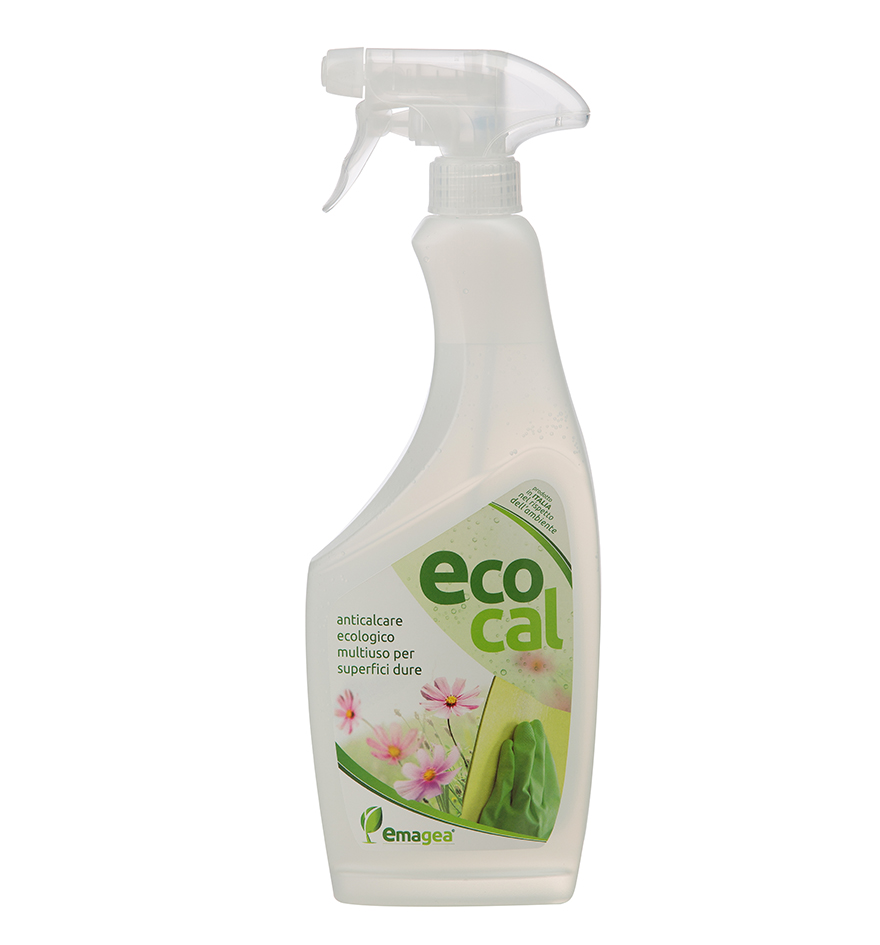 EcoCal Natural Descaler 750 ml